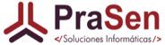 Logo de Prasen
